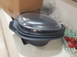 Monsieur Cuisine Edición Plus para piezas