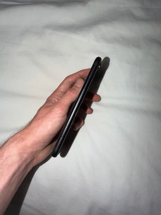 iPhone XR Negro