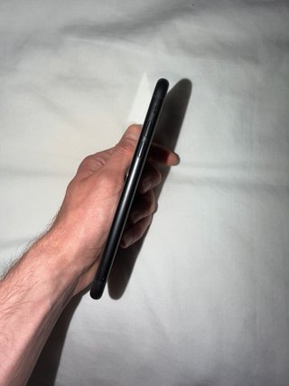 iPhone XR Negro
