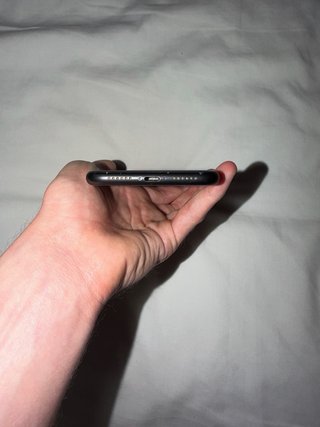 iPhone XR Negro