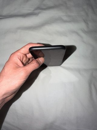 iPhone XR Negro