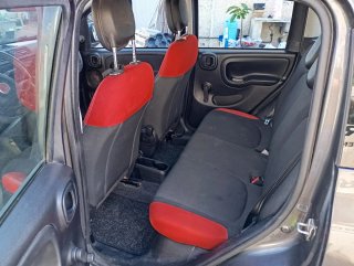 FIAT Panda 2018