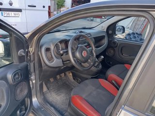 FIAT Panda 2018