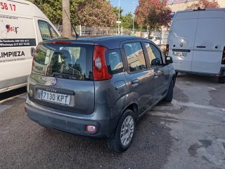 FIAT Panda 2018
