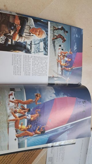 Lote 3 libros Leica