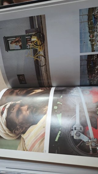 Lote 3 libros Leica