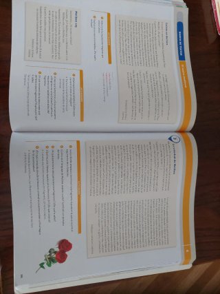 Lengua Castellana y Literatura, 3 ESO