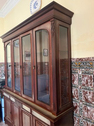 Mueble aparador