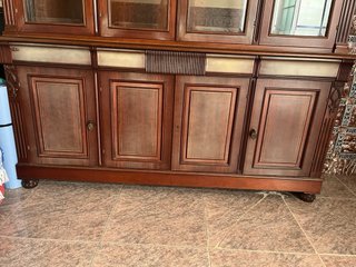 Mueble aparador