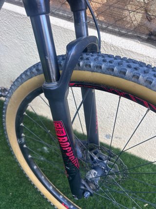 Orbea Alma