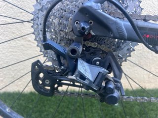 Orbea Alma
