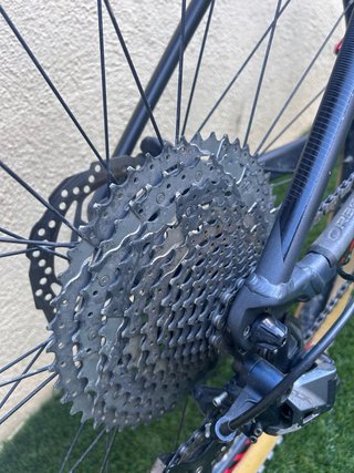 Orbea Alma