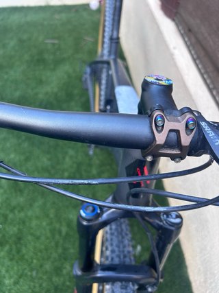 Orbea Alma
