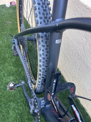 Orbea Alma