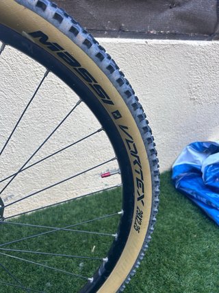 Orbea Alma