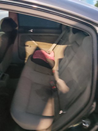 Volkswagen Passat 2002