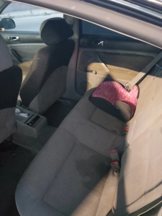 Volkswagen Passat 2002