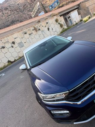 Volkswagen T-Roc 2019