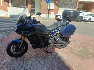 Yamaha Tracer 900 GT 2020