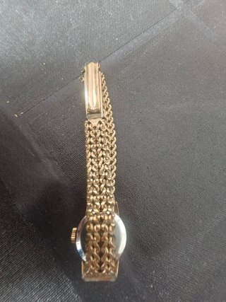17 rubies Reloj Festina Chapado 12067 - Para Pieza