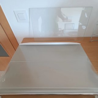 Peces  Frigorífic Liebherr CNes 4013.