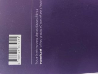 Llengua catalana i Literatura 1 BA