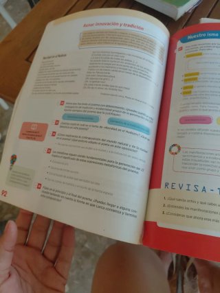 Lengua y Literatura 4 ESO. De otra manera