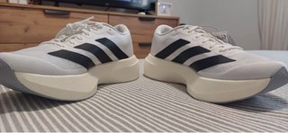 Zapatillas Adizero Evo SL W Running