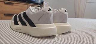 Zapatillas Adizero Evo SL W Running