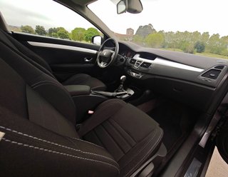 RENAULT LAGUNA COUPE 2.0 Dci 150CV MUY EXCLUSIVO