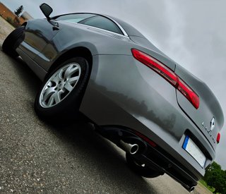 RENAULT LAGUNA COUPE 2.0 Dci 150CV MUY EXCLUSIVO