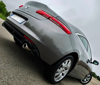 RENAULT LAGUNA COUPE 2.0 Dci 150CV MUY EXCLUSIVO