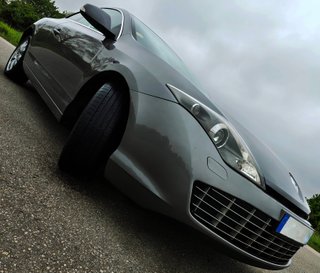 RENAULT LAGUNA COUPE 2.0 Dci 150CV MUY EXCLUSIVO