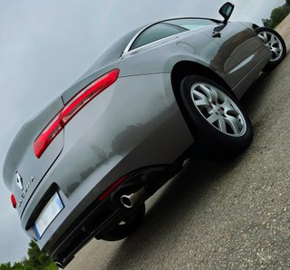 RENAULT LAGUNA COUPE 2.0 Dci 150CV MUY EXCLUSIVO