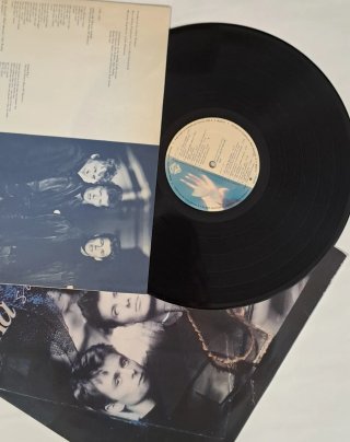 Vinilo A-ha - Stay on These Roads