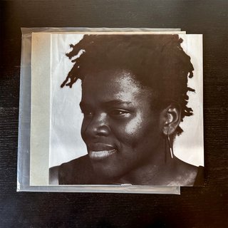 Tracy Chapman Crossroads LP Vinilo 1989