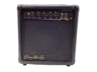 Amplificador Guitarra Dean Markley K-20