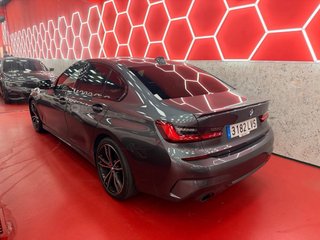 BMW 320d M Sport Automático | Nacional | Muy cuida