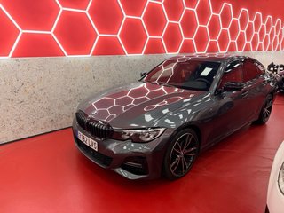 BMW 320d M Sport Automático | Nacional | Muy cuida