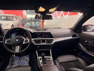 BMW 320d M Sport Automático | Nacional | Muy cuida