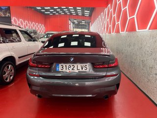 BMW 320d M Sport Automático | Nacional | Muy cuida
