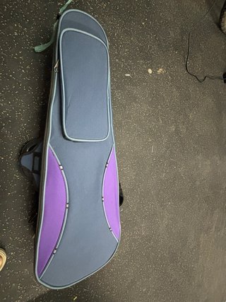 Violín Stentor con funda y arco
