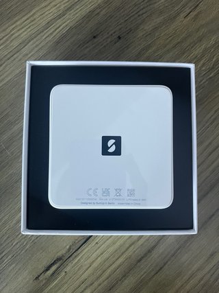 Datáfono SumUp Solo Lite