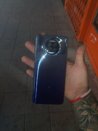 Xiaomi Mi 10T Lite 128gb Azul/Violeta