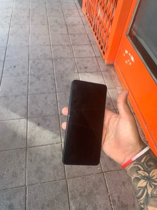 Xiaomi Mi 10T Lite 128gb Azul/Violeta