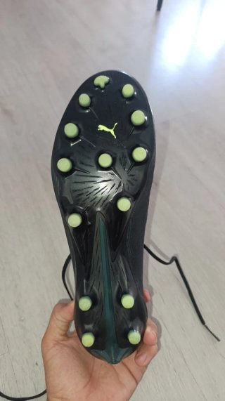 Botas de futbol PUMA Ultra 6 Ultimate FG/AG