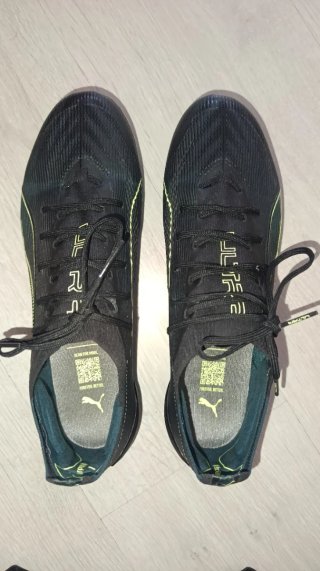 Botas de futbol PUMA Ultra 6 Ultimate FG/AG
