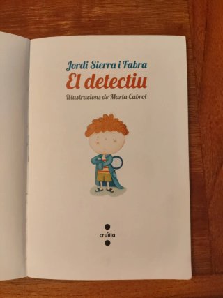 El Detectiu