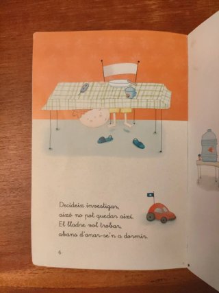 El Detectiu