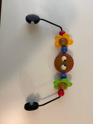 Juguete Hamaca Babybjörn Bliss